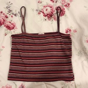 brandy melville tank top